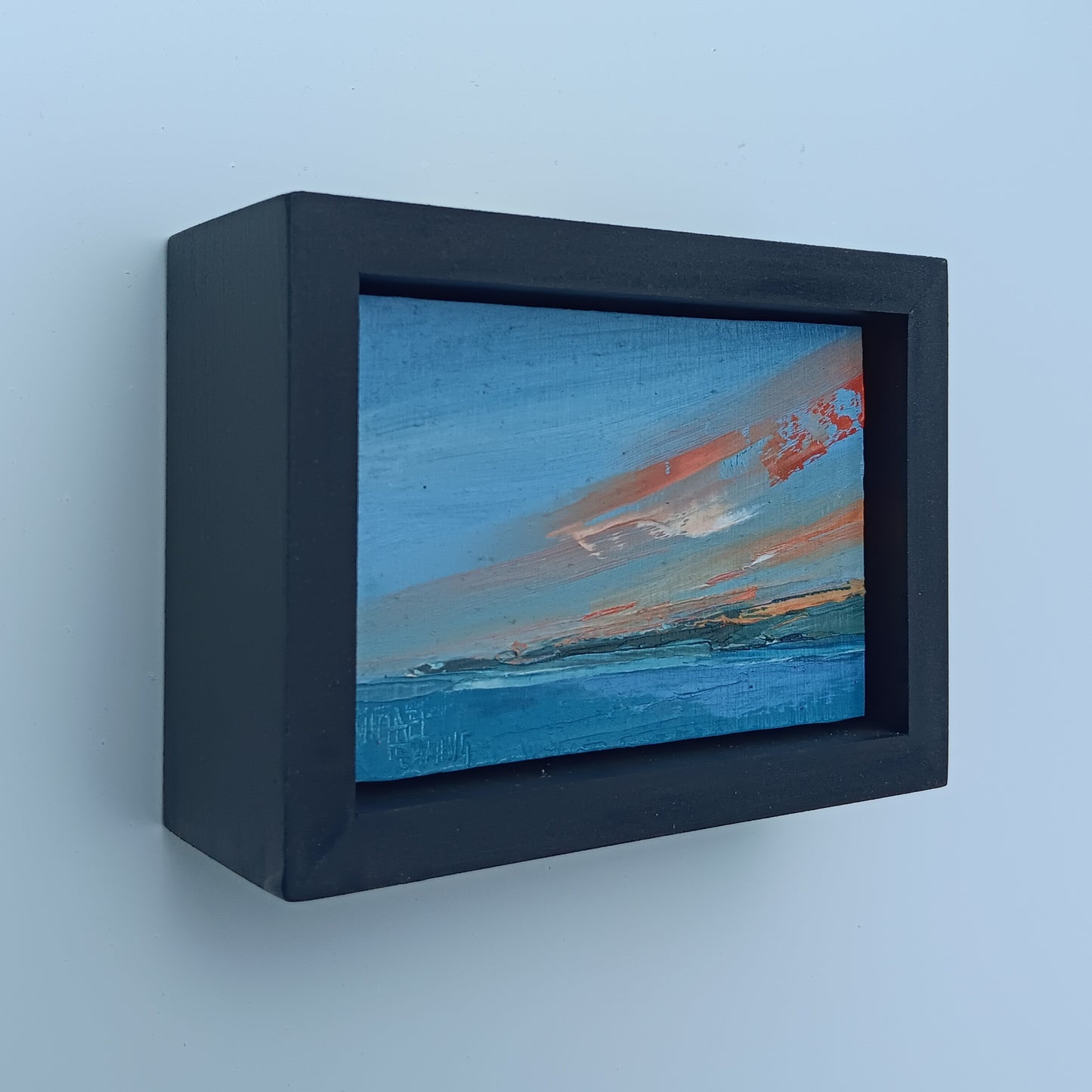 Painting Number 1020