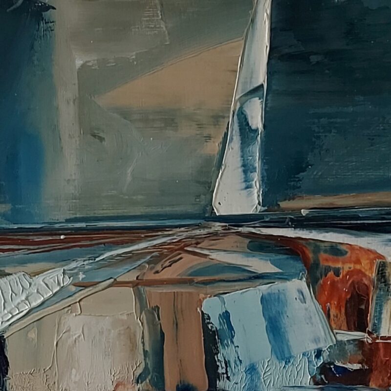 COMPOSITION & PERSPECTIVE Mon 24th March 2025 10am – 1pm Bournemouth