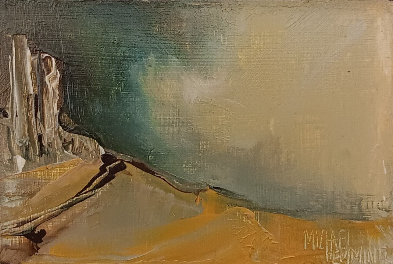 Painting Number 1048