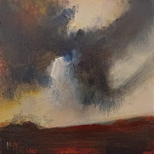 Painting Number 1080