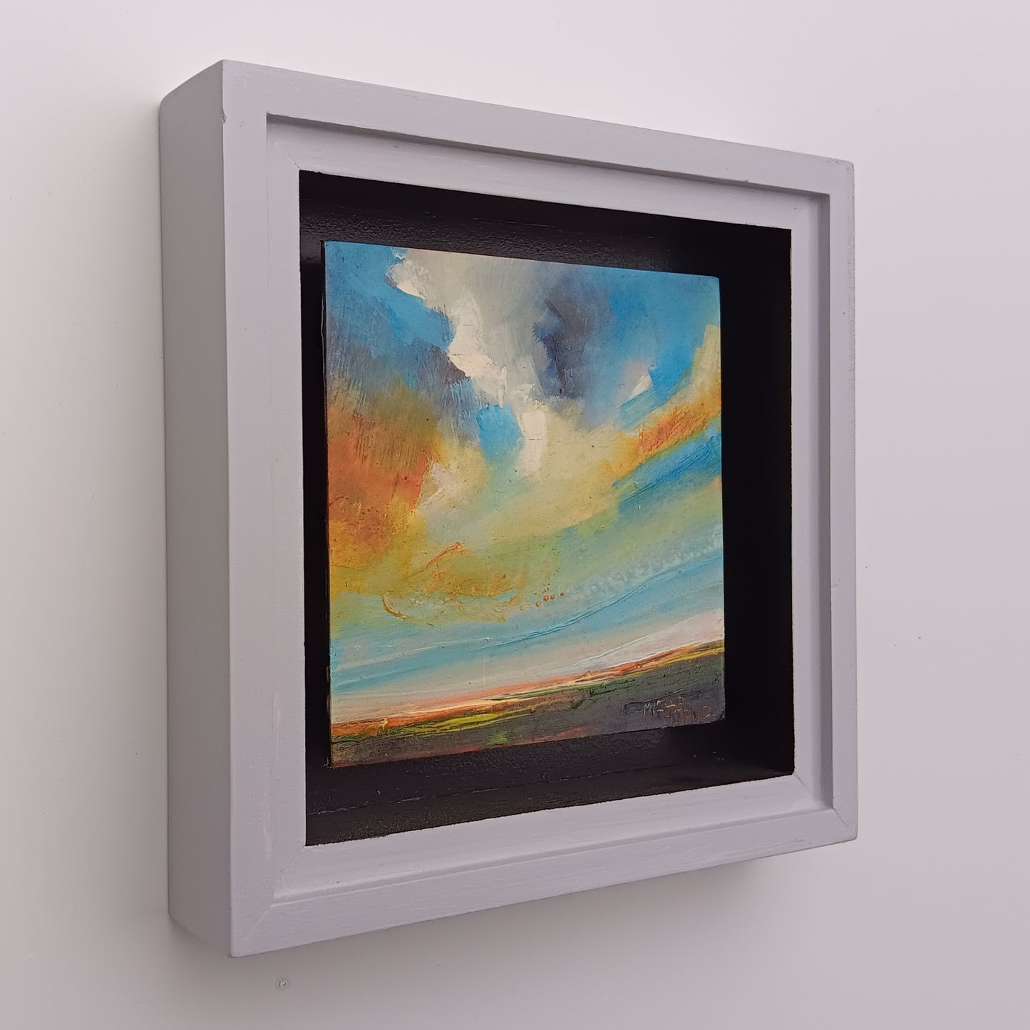 Painting Number 1081