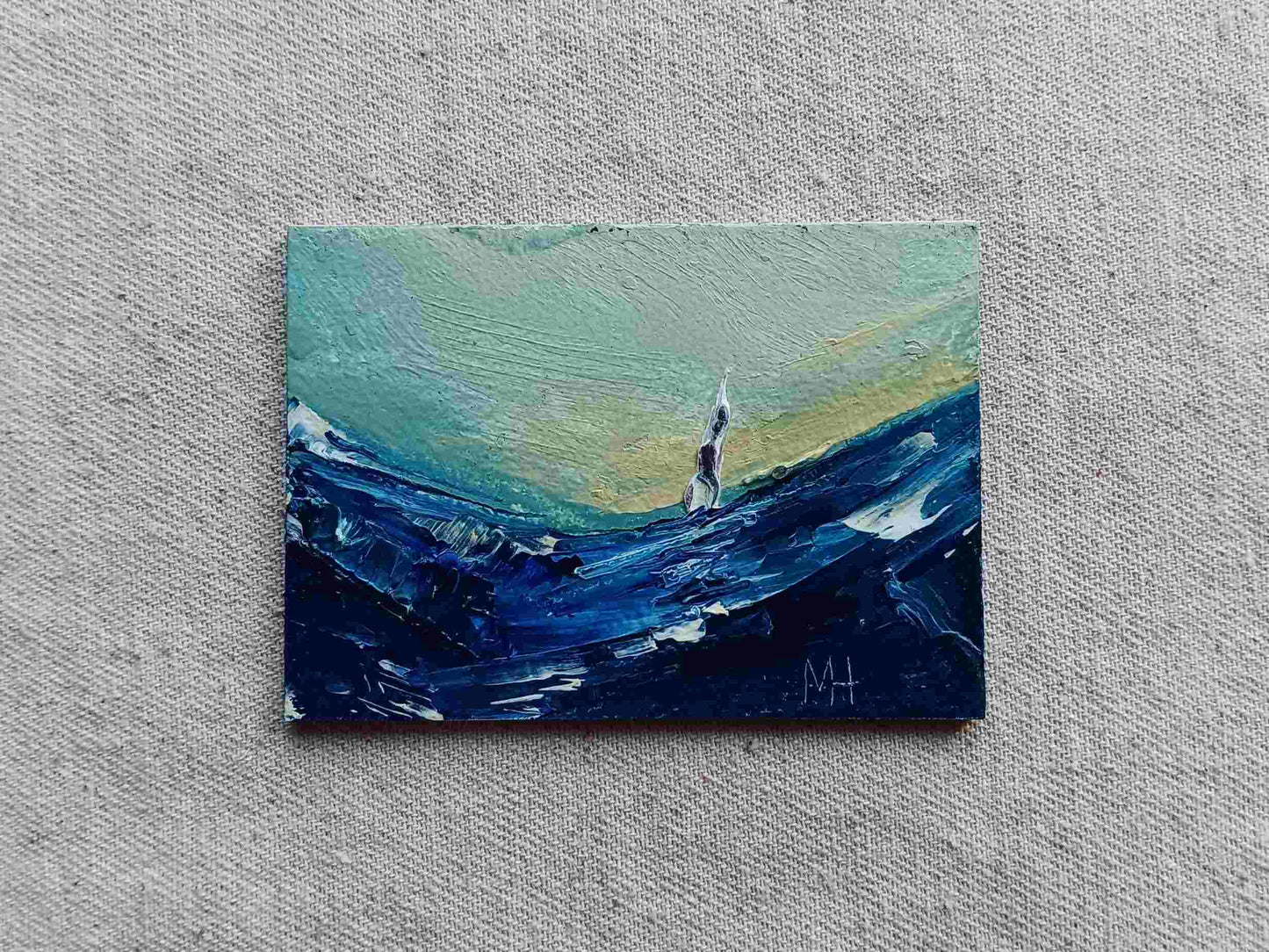 ACEO 1290