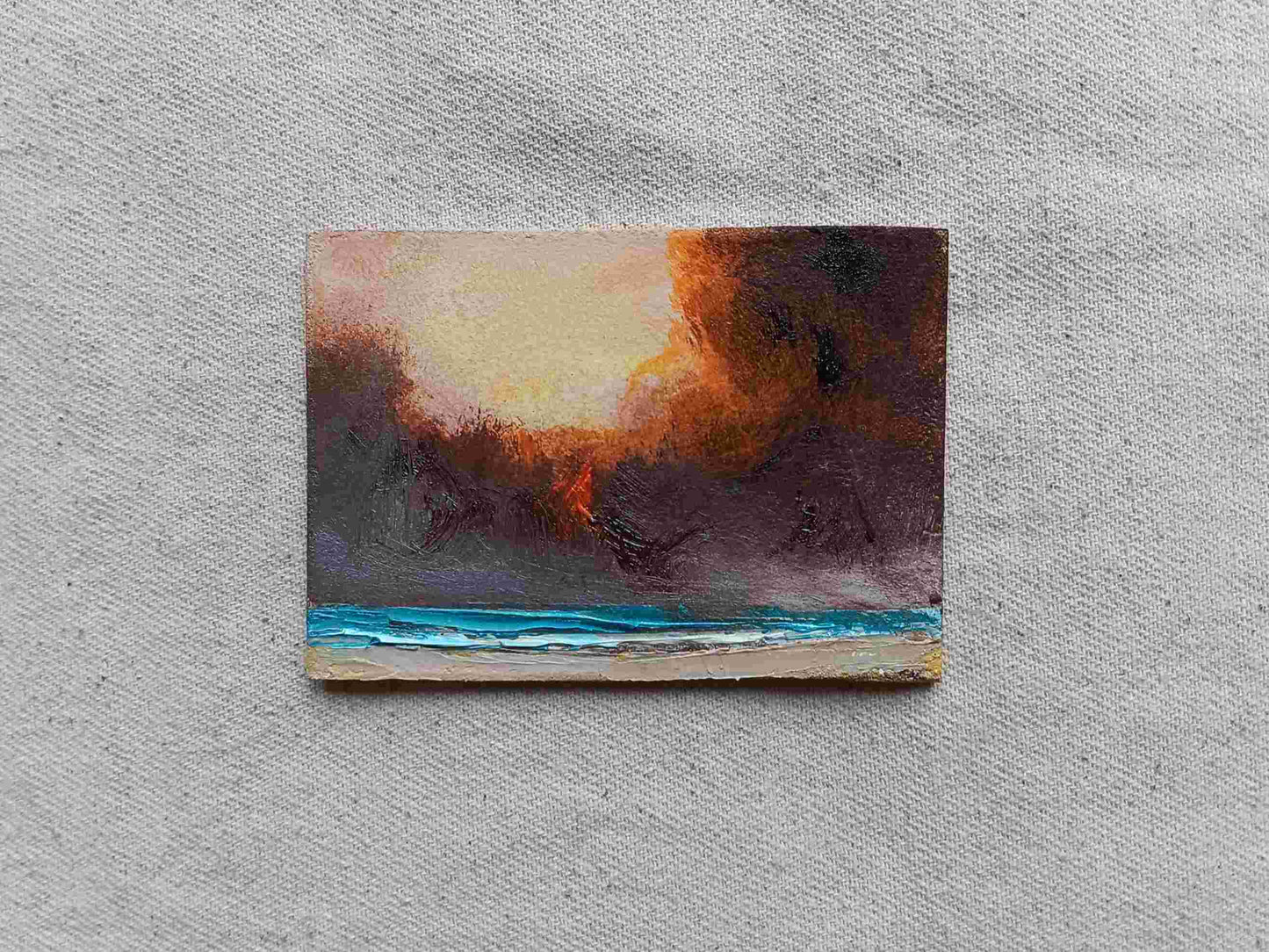 ACEO 1301