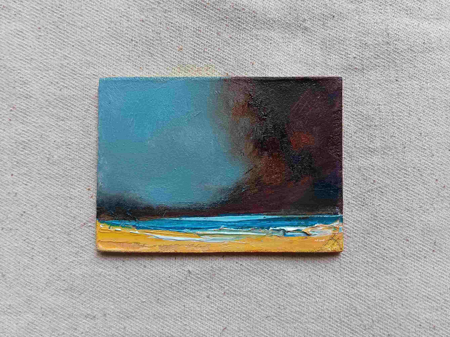 ACEO 1303