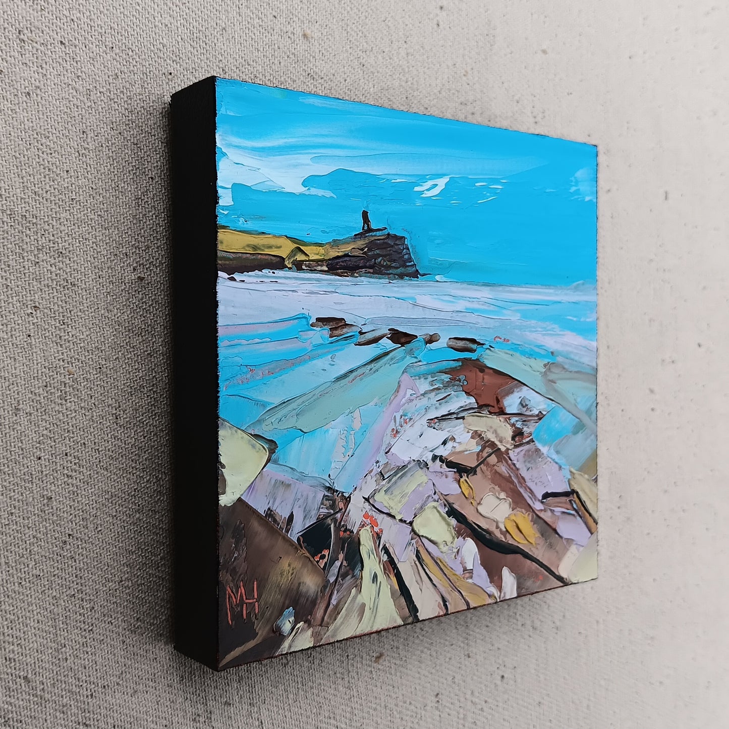 Kimmeridge