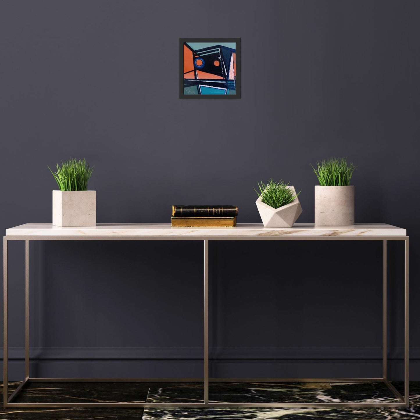 The Lifeboat Station