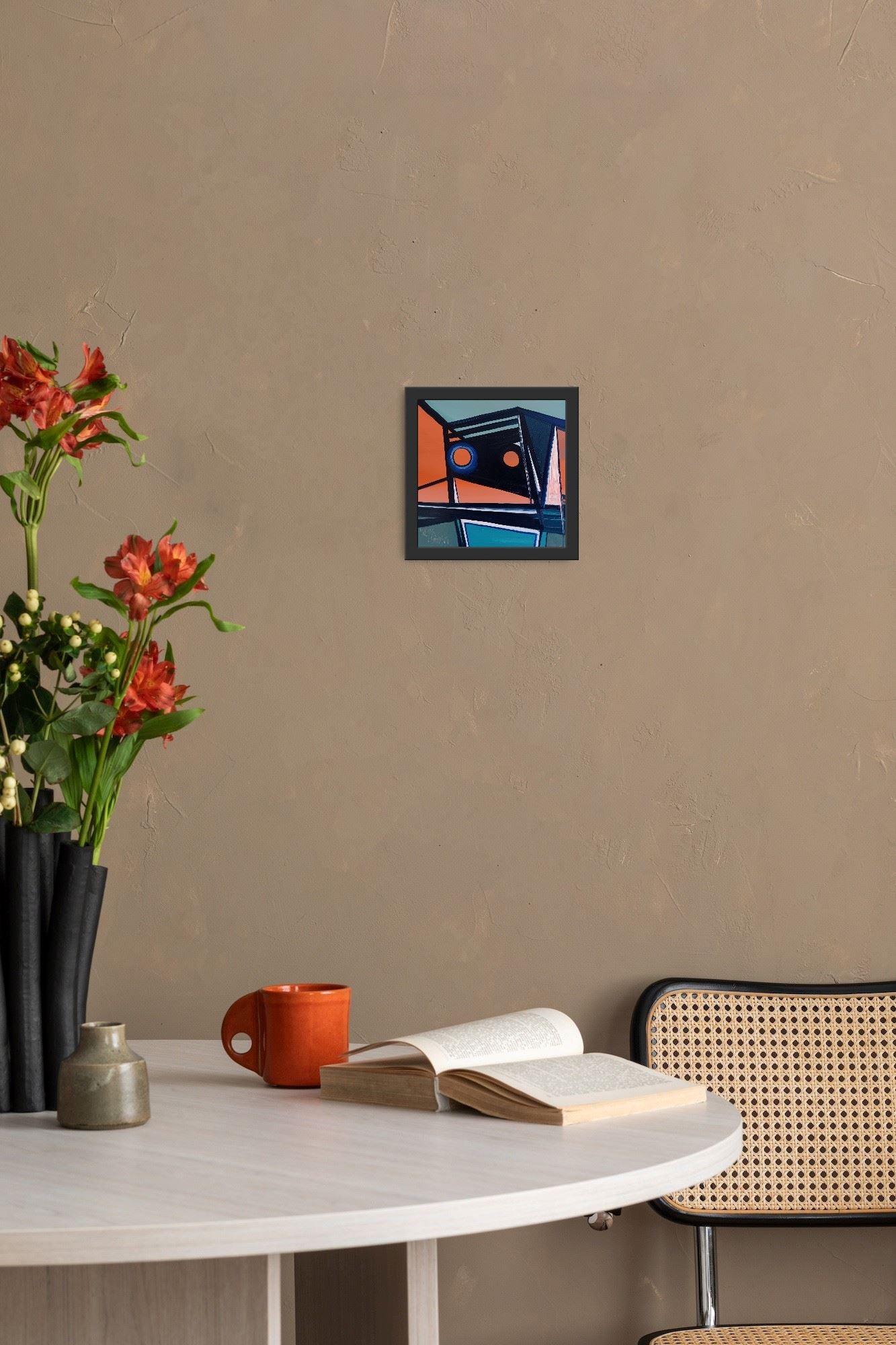 The Lifeboat Station