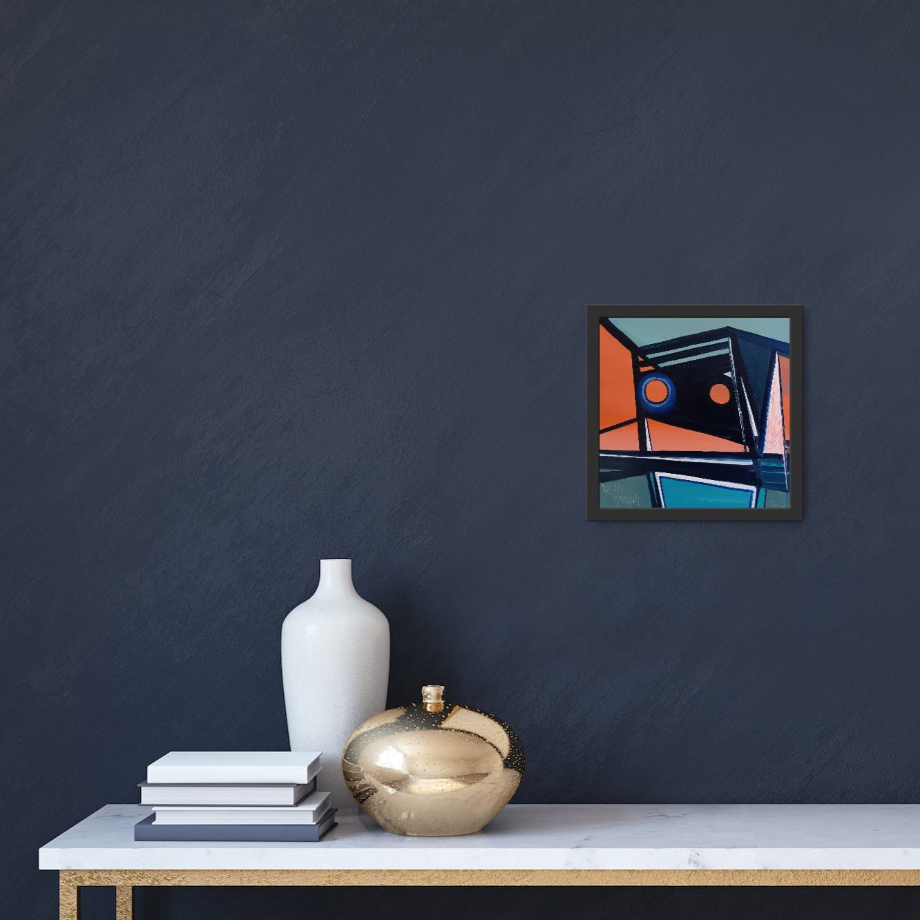 The Lifeboat Station