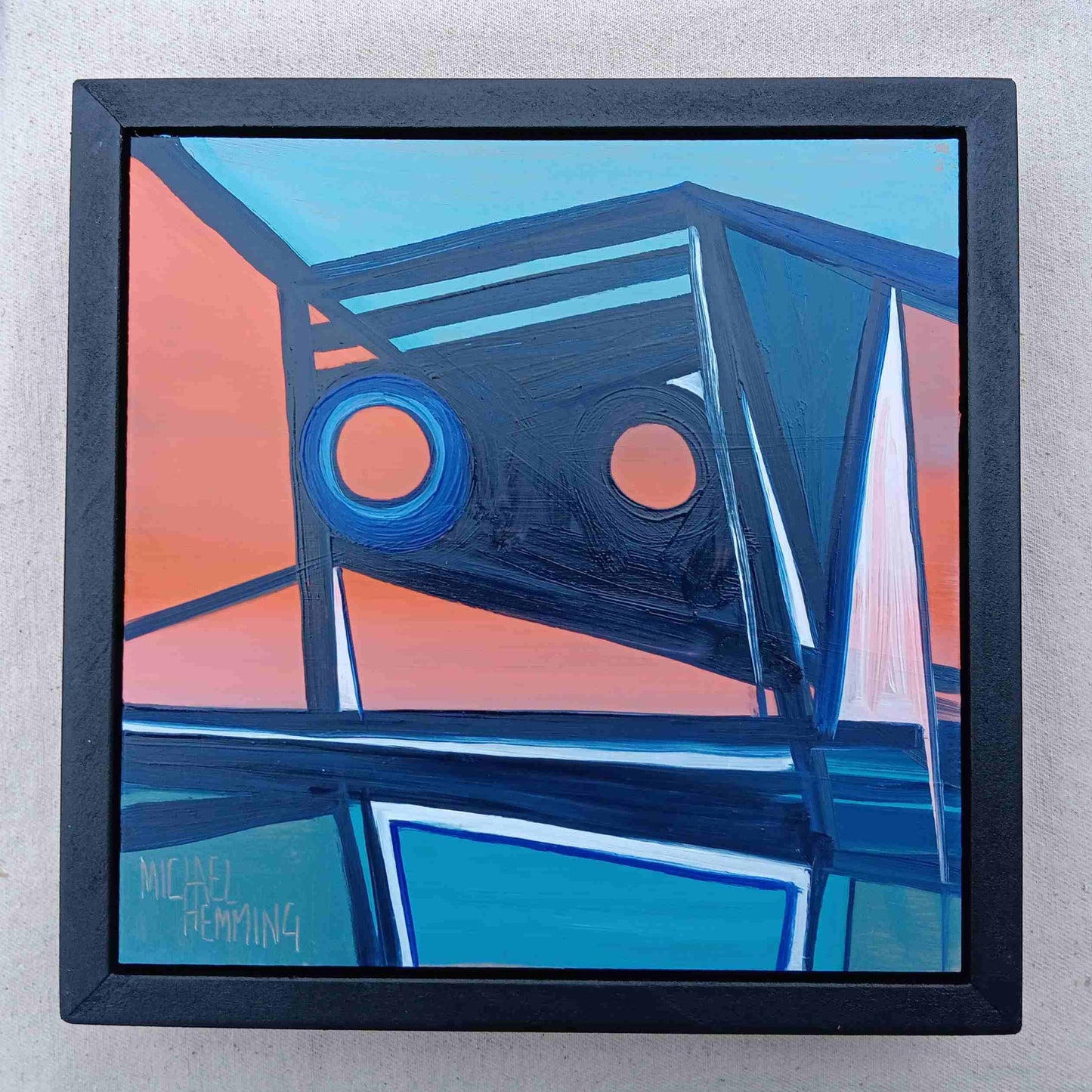 The Lifeboat Station