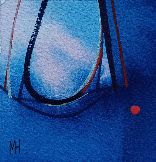 Blue Horizon Number 2