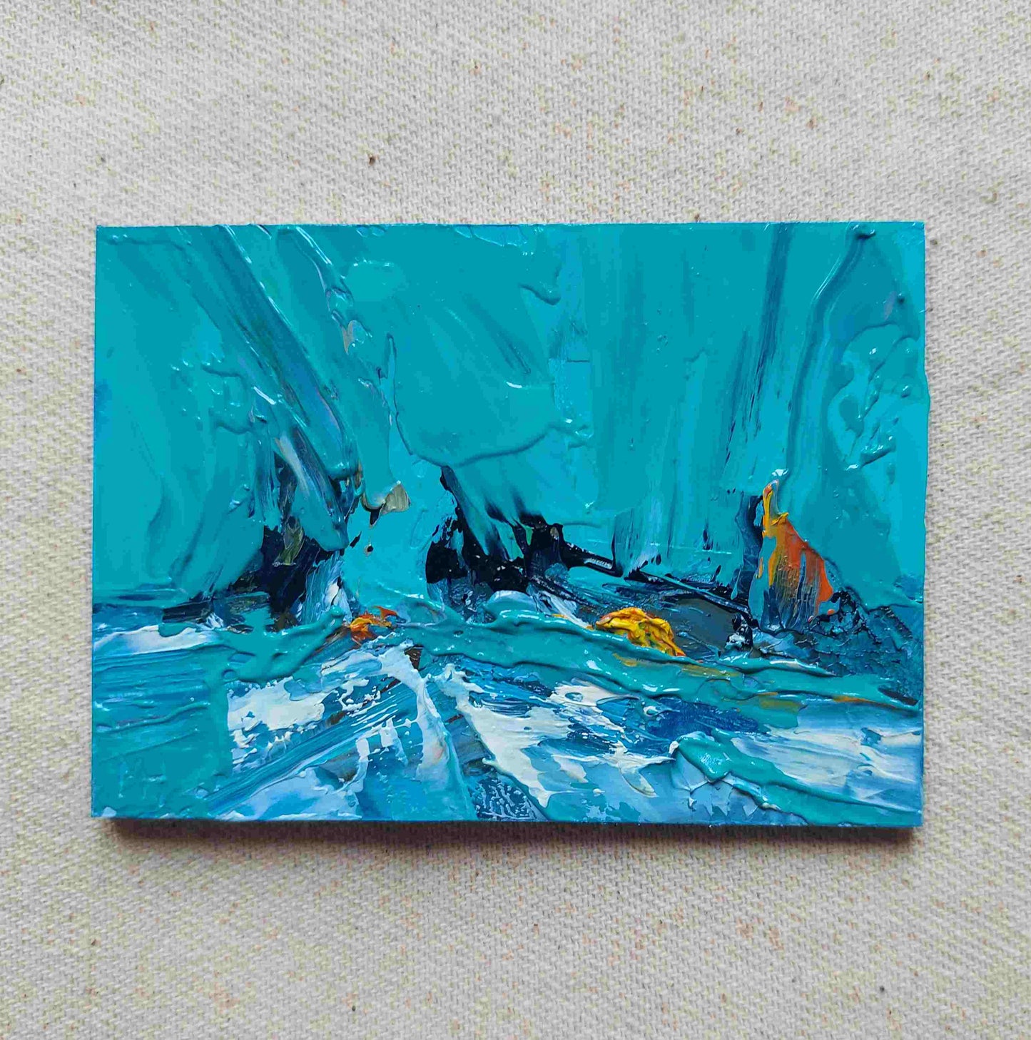 ACEO 1494