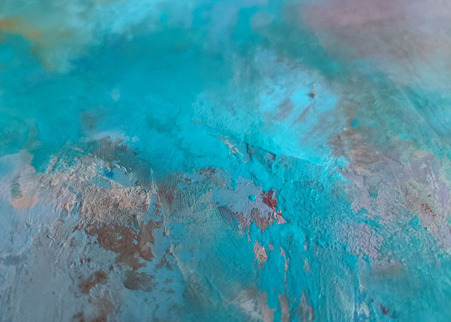 Painting Number 1505