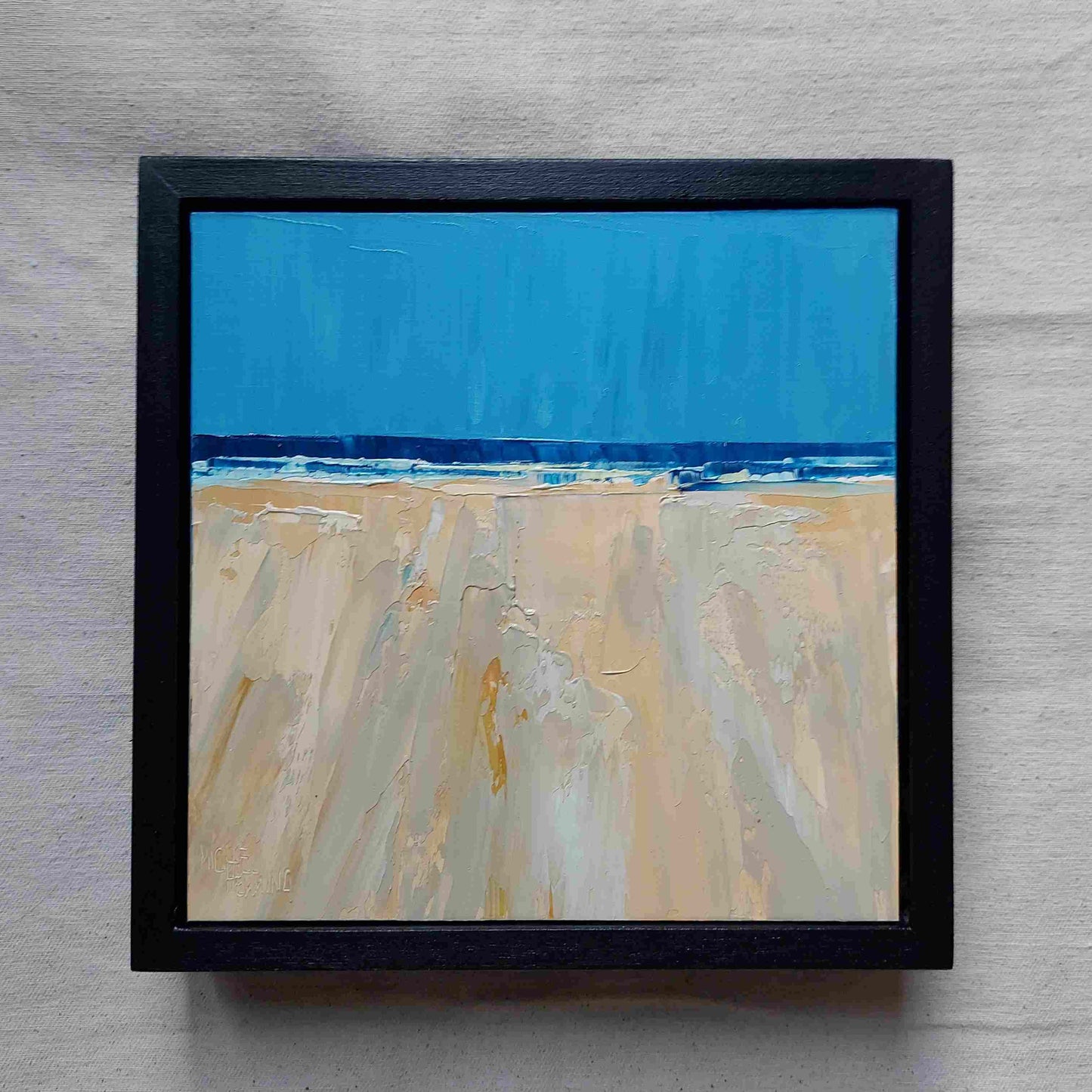 Bournemouth Beach