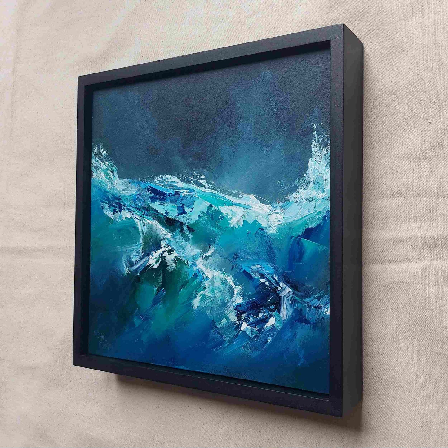 High Seas