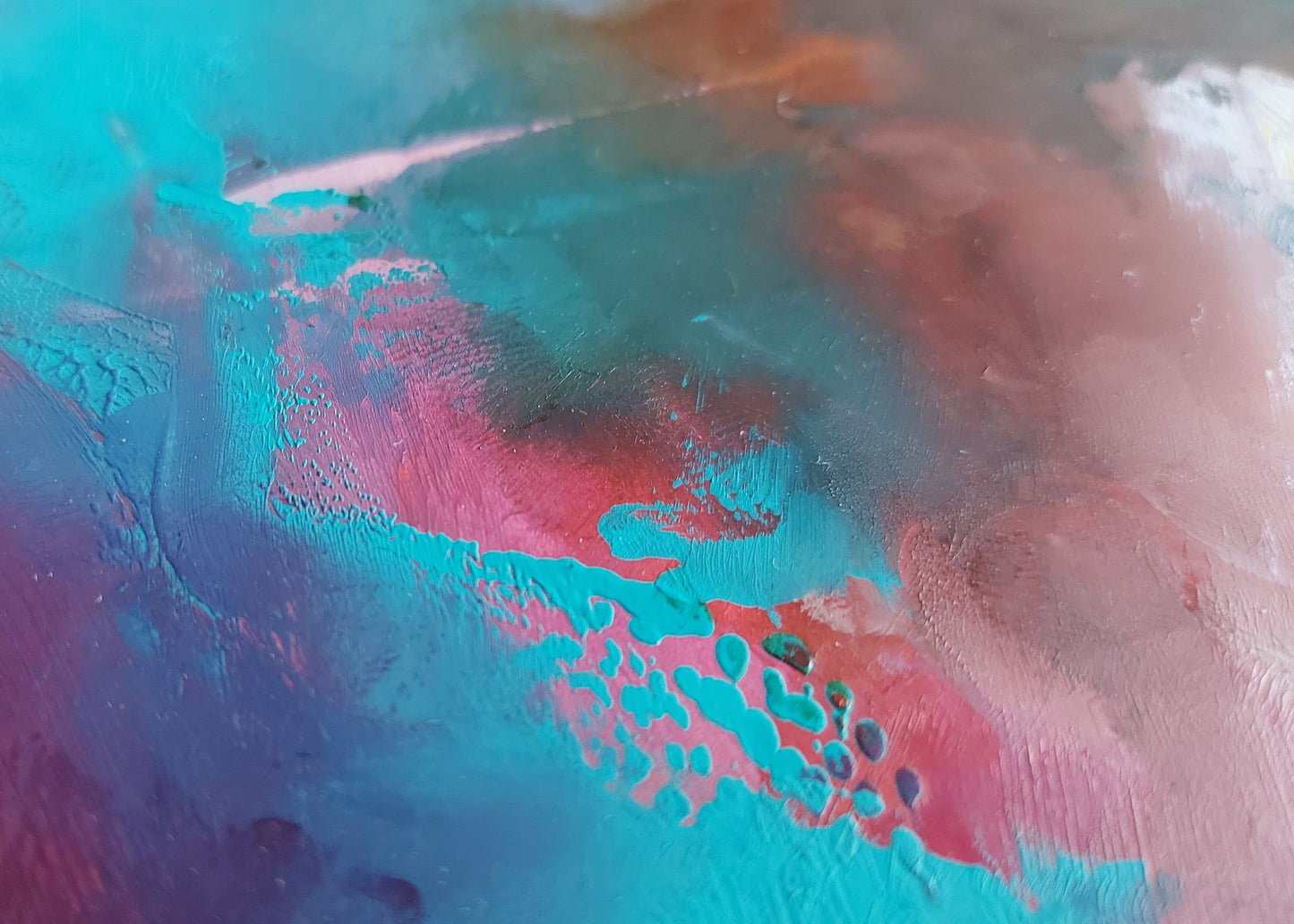 Painting Number 1556