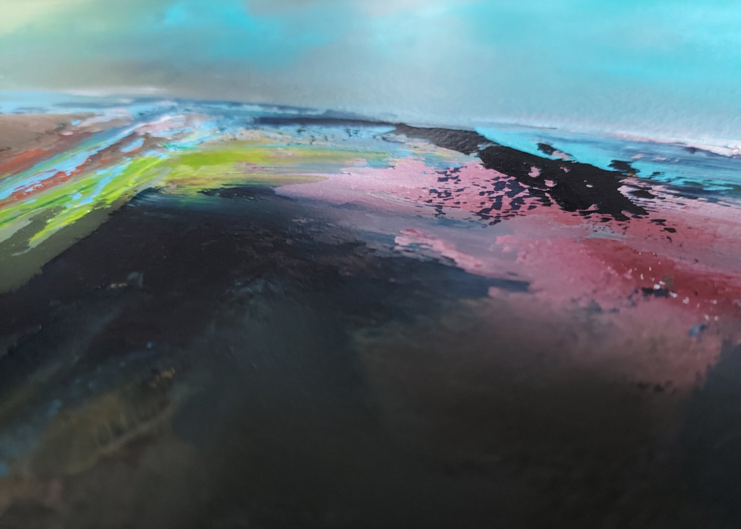 Painting Number 1557