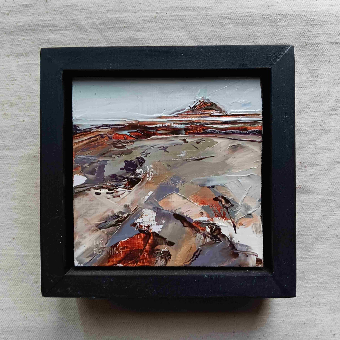 St Michael's Mount 3