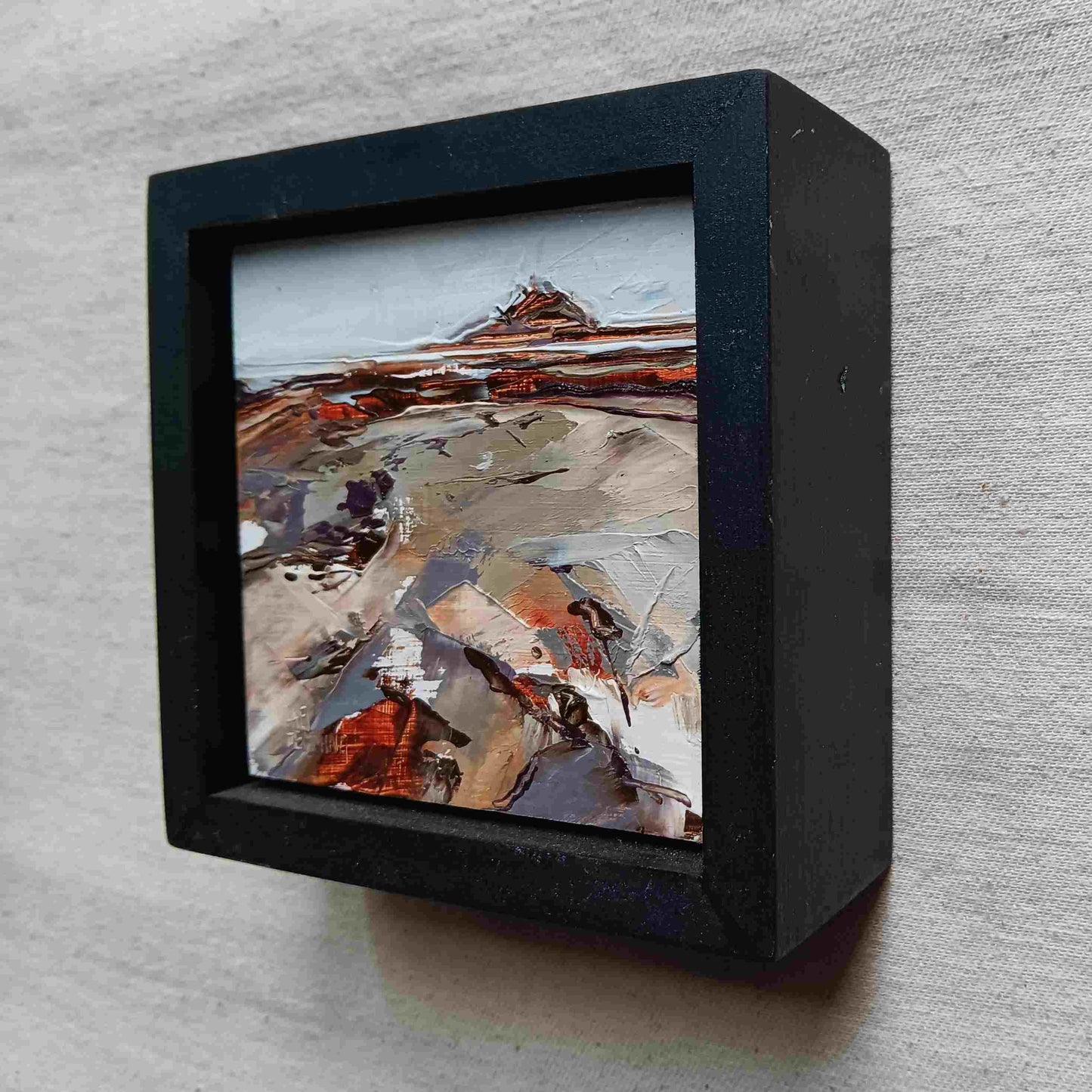 St Michael's Mount 3