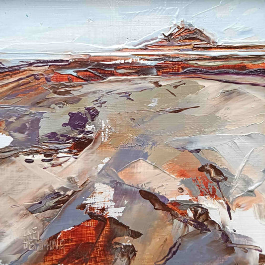 St Michael's Mount 3