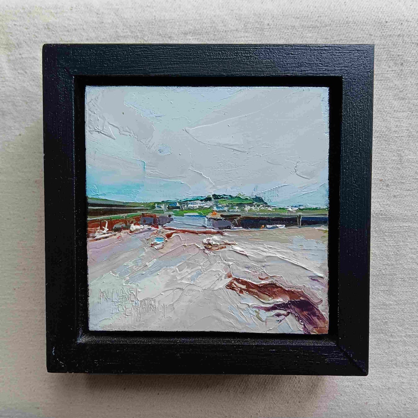 St Michael's Mount Harbour