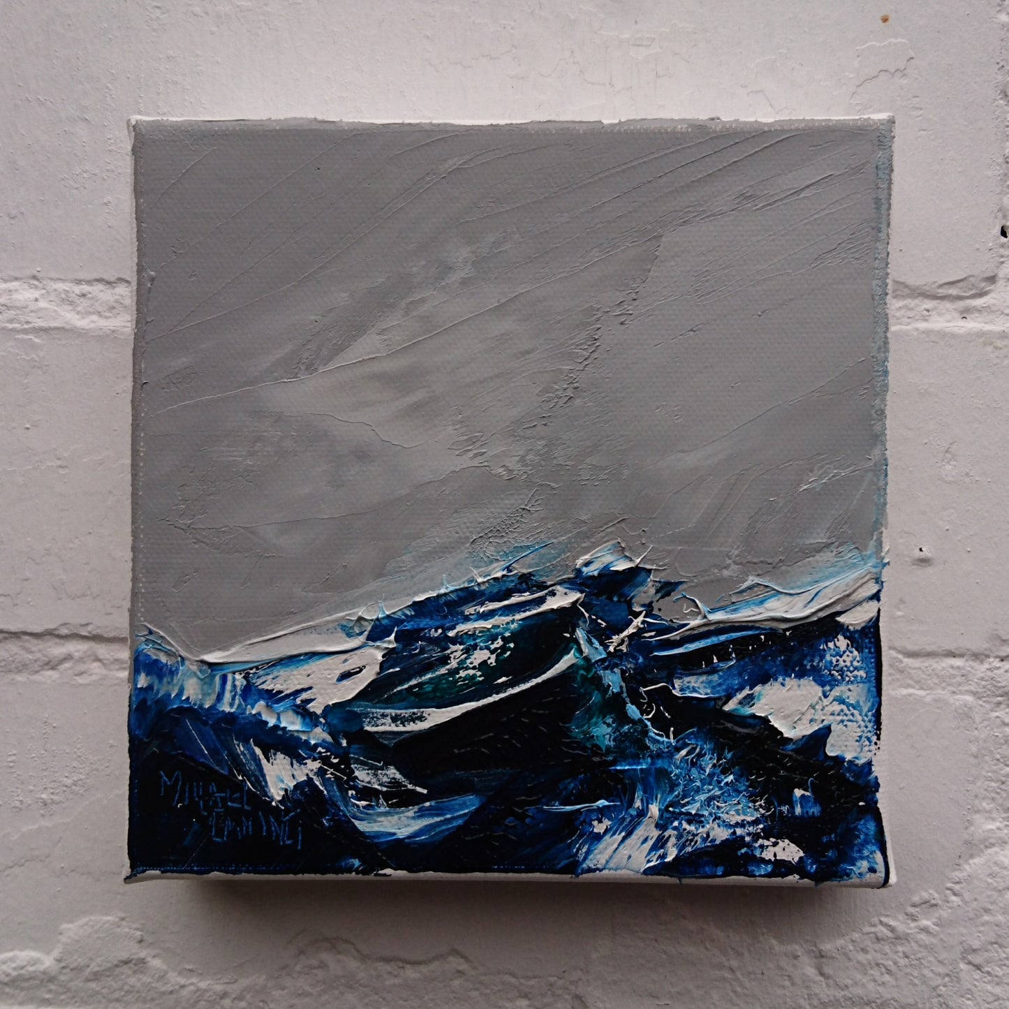 Making Waves Number 3