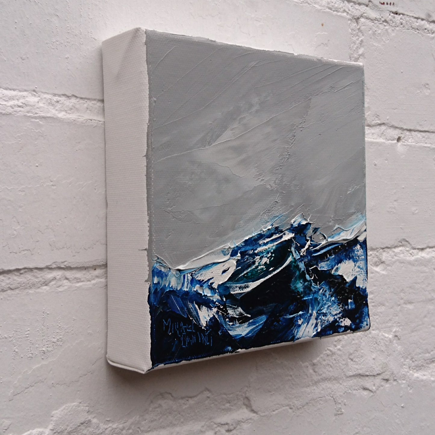 Making Waves Number 3