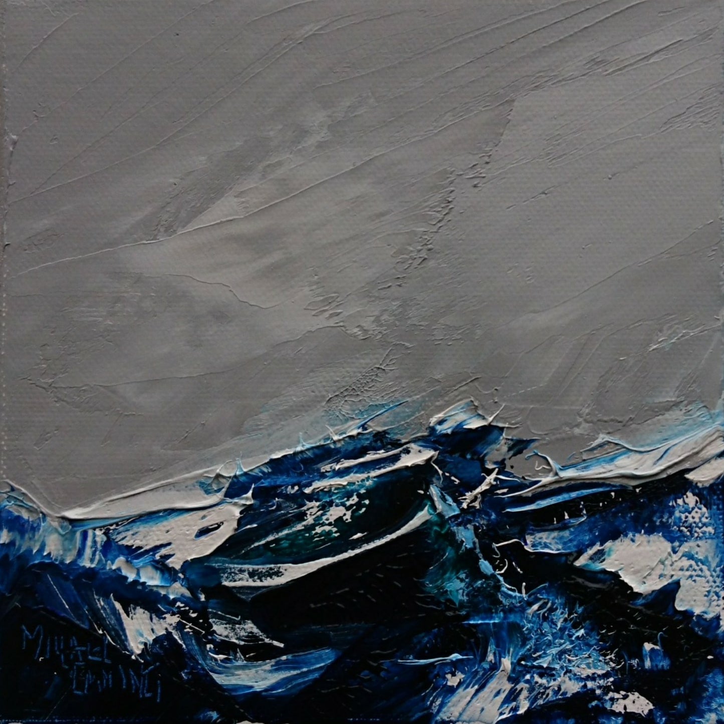 Making Waves Number 3