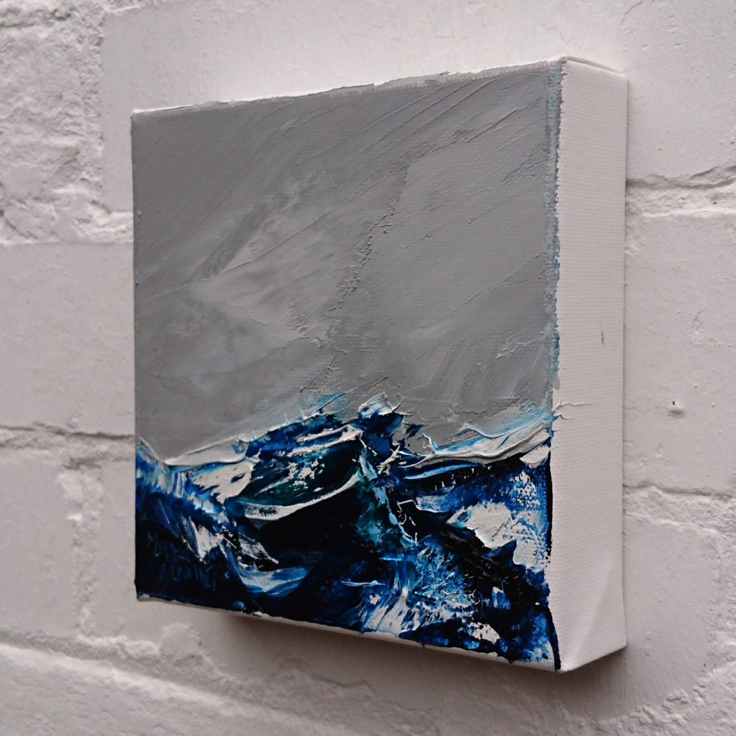 Making Waves Number 3