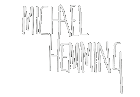 Michael Hemming Artist