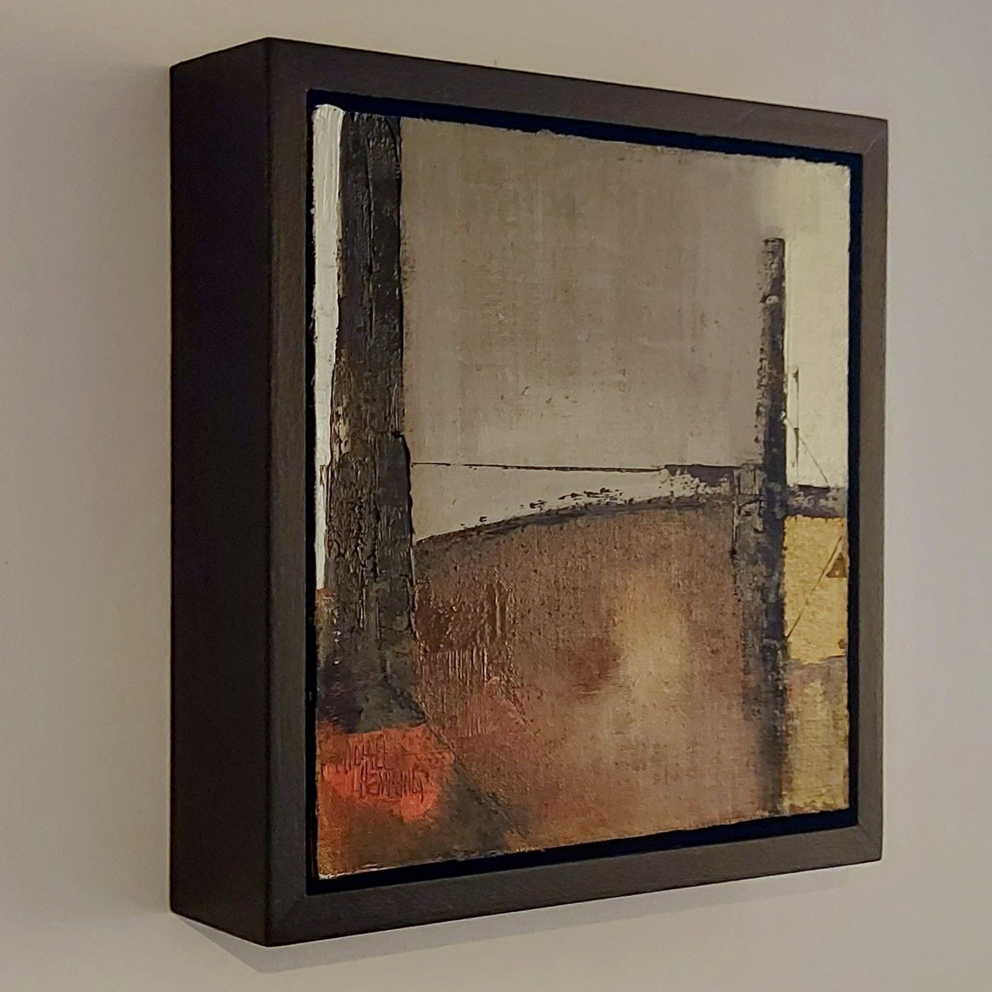 Tin Mines & Lighthouses Number 2