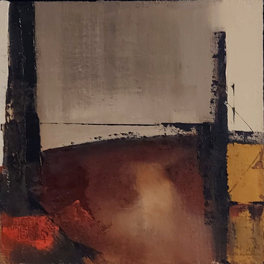 Tin Mines & Lighthouses Number 2