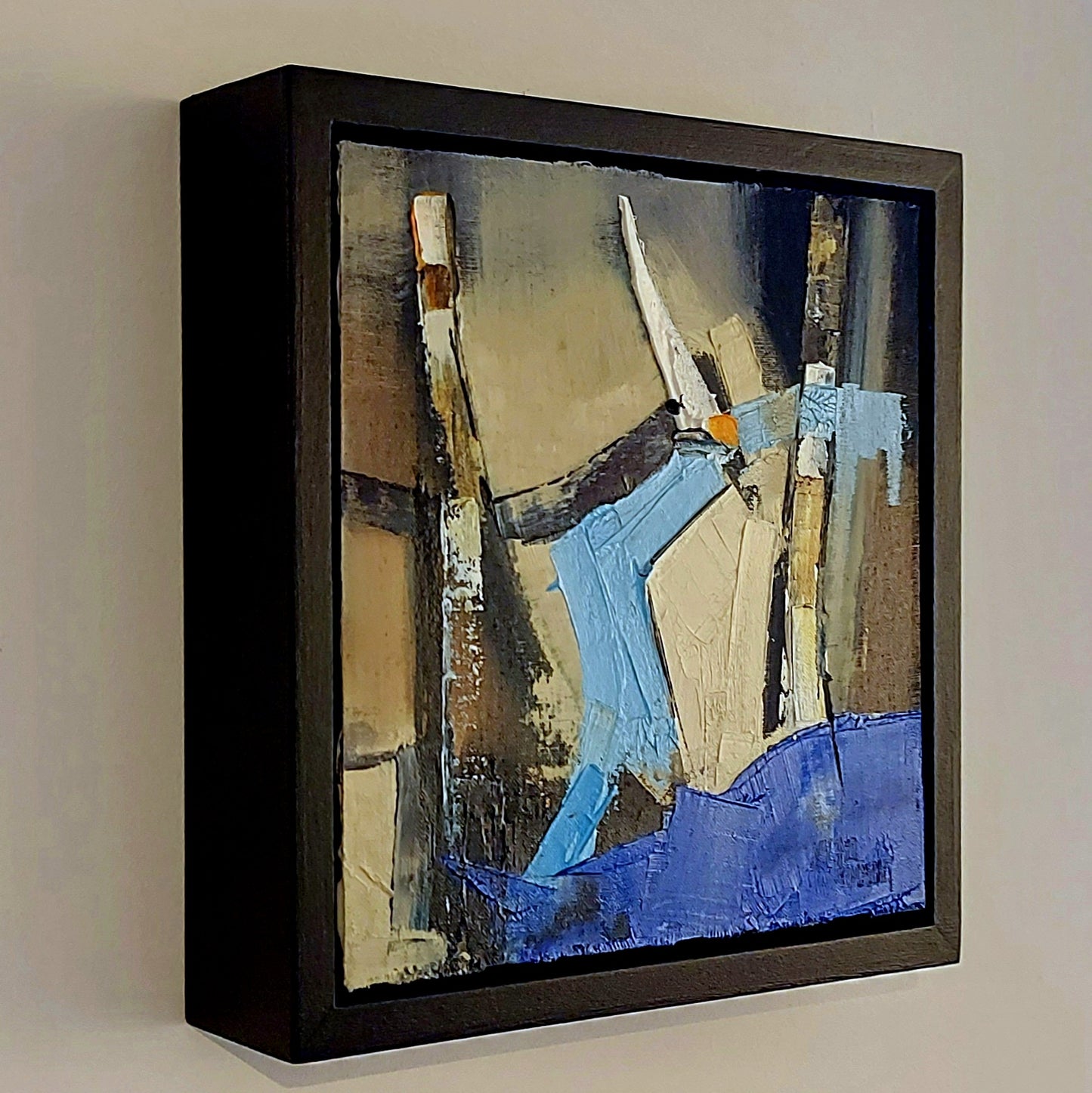 Tin Mines & Lighthouses Number 5