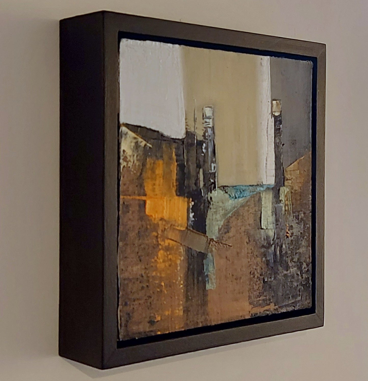 Tin Mines & Lighthouses Number 6