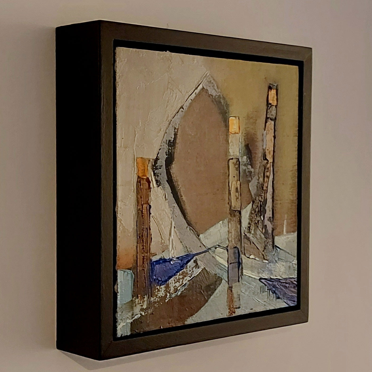 Tin Mines & Lighthouses Number 7