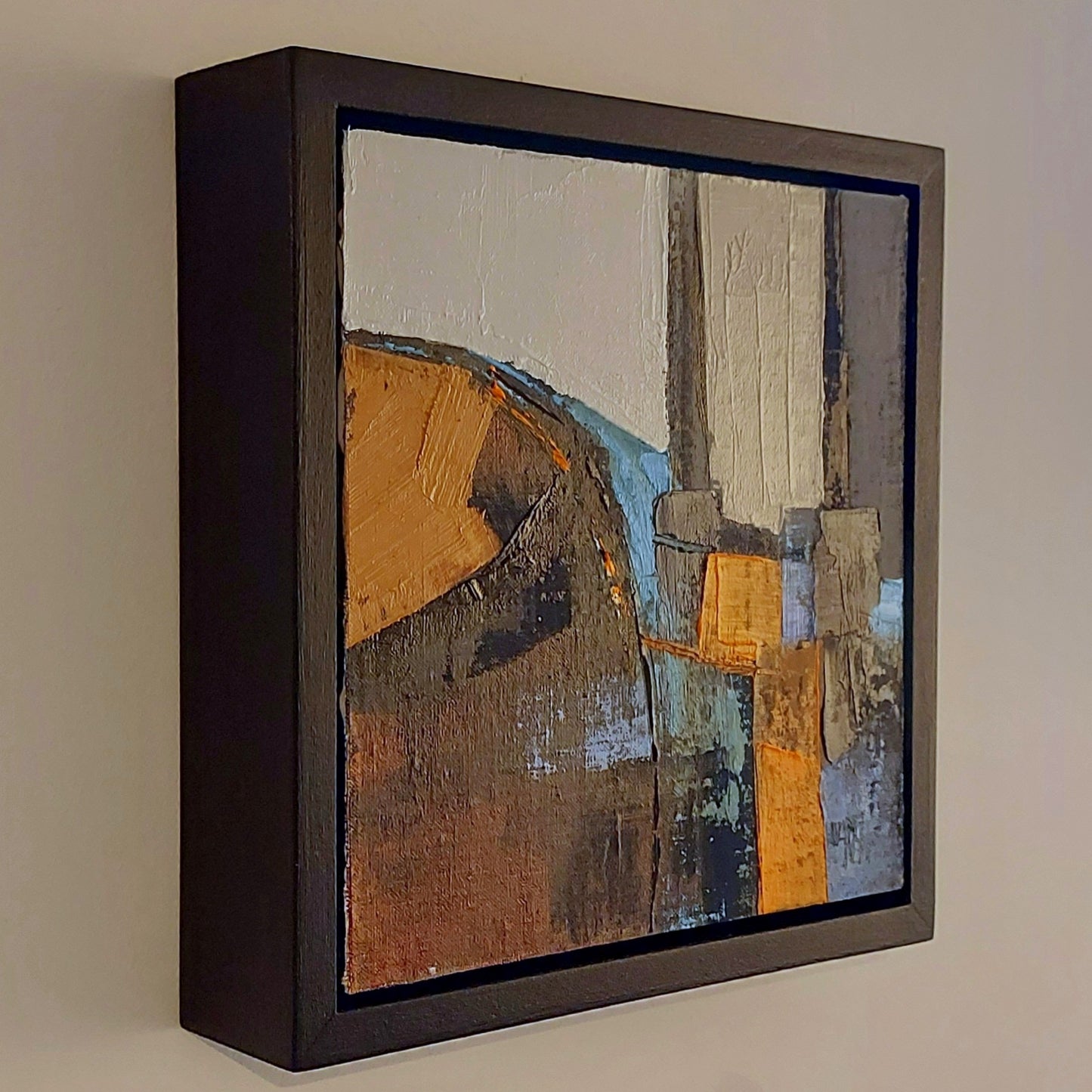 Tin Mines & Lighthouses Number 8