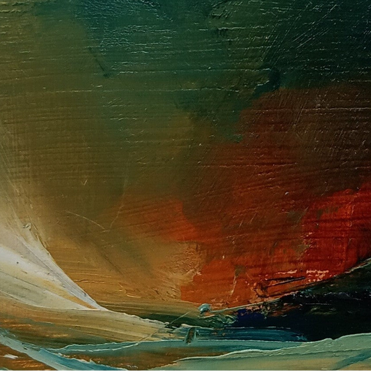 MASTERING COLOUR MIXING - 3HRS - BOURNEMOUTH - Friday 7th November 2025 10am- 1pm