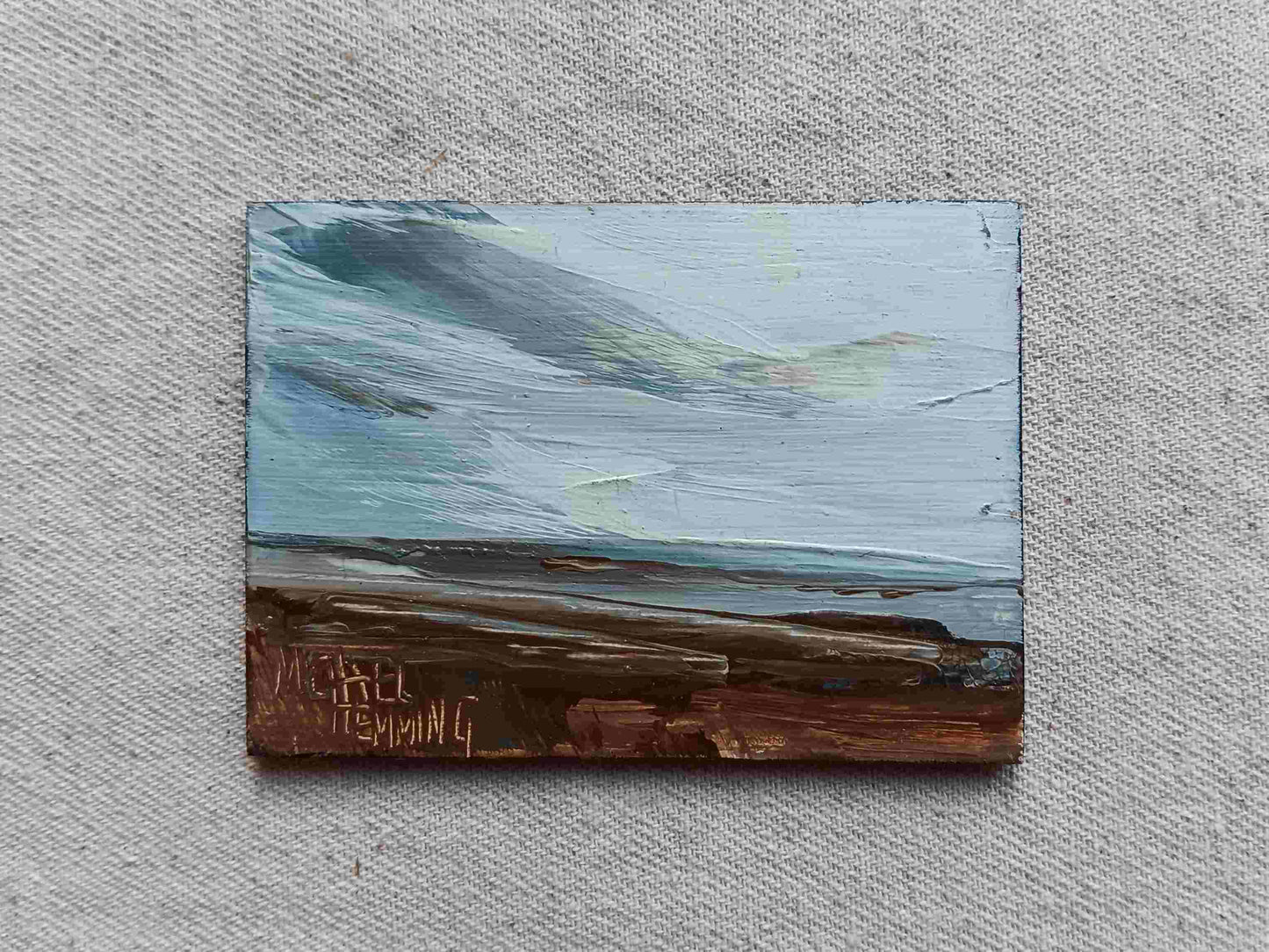 ACEO 1228