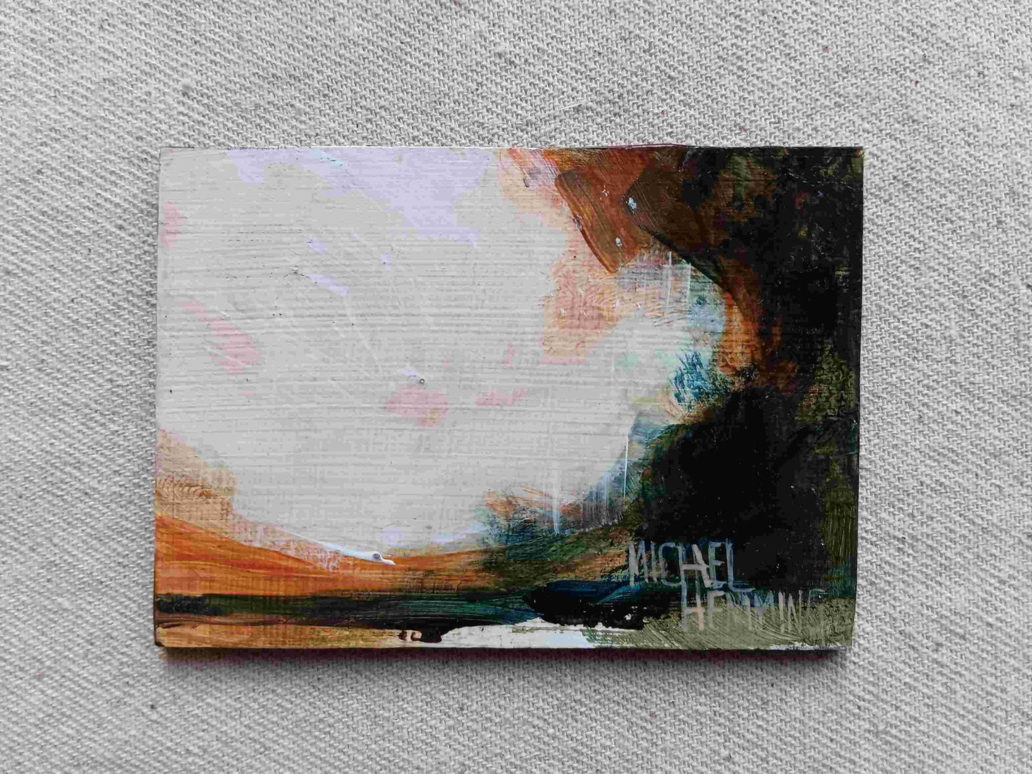 ACEO 1230