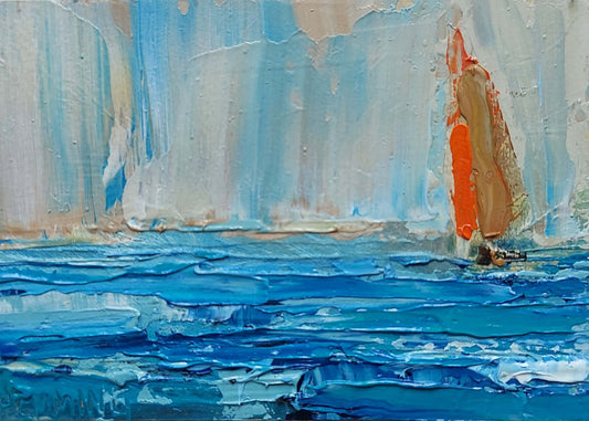 ACEO 1291