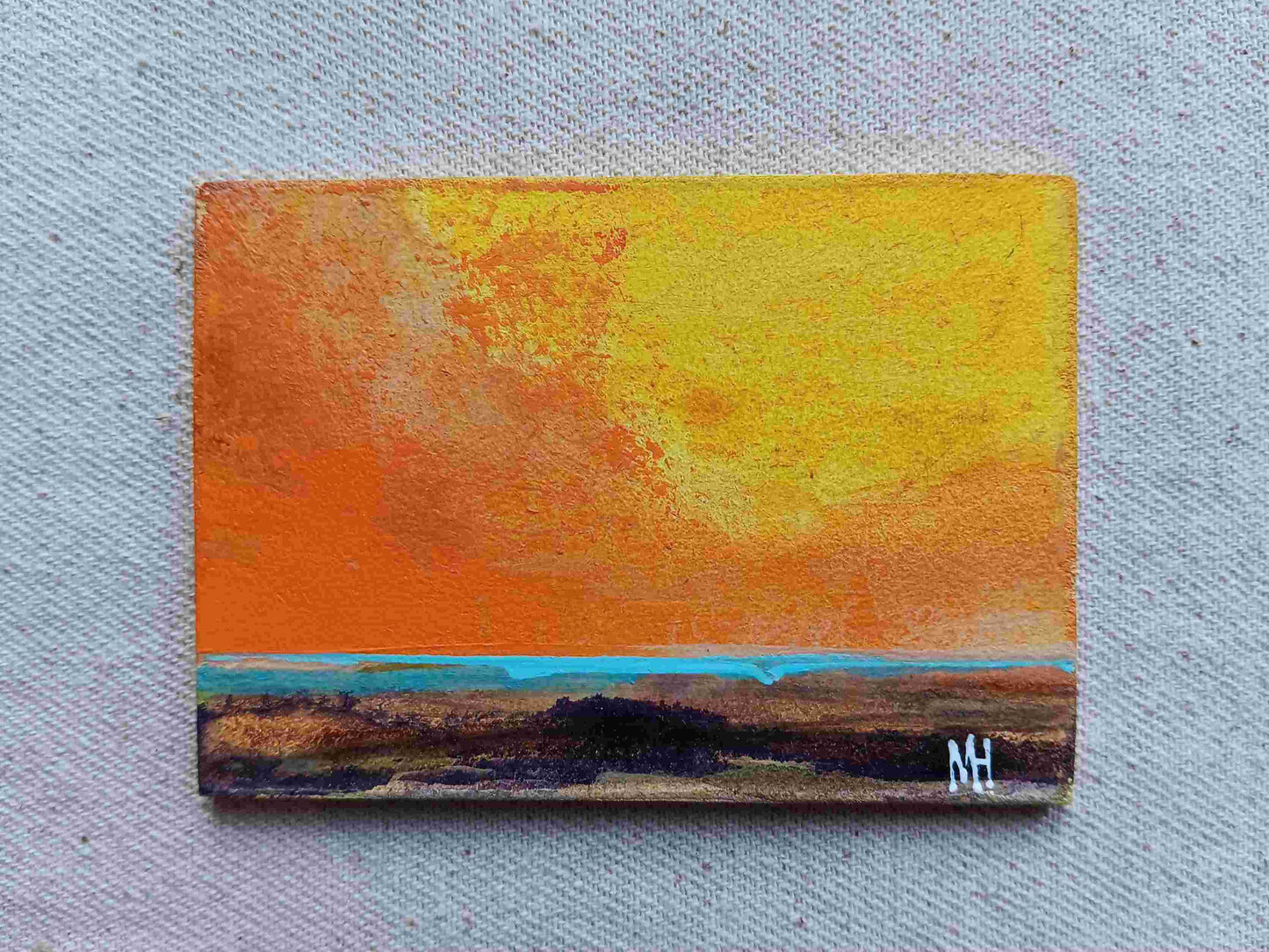 ACEO 1297