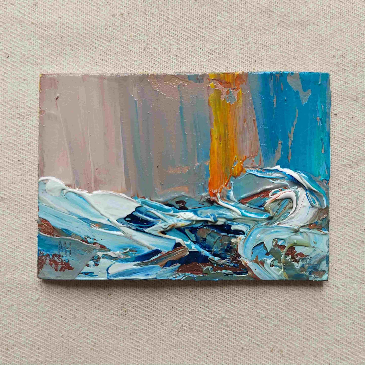 ACEO 1298