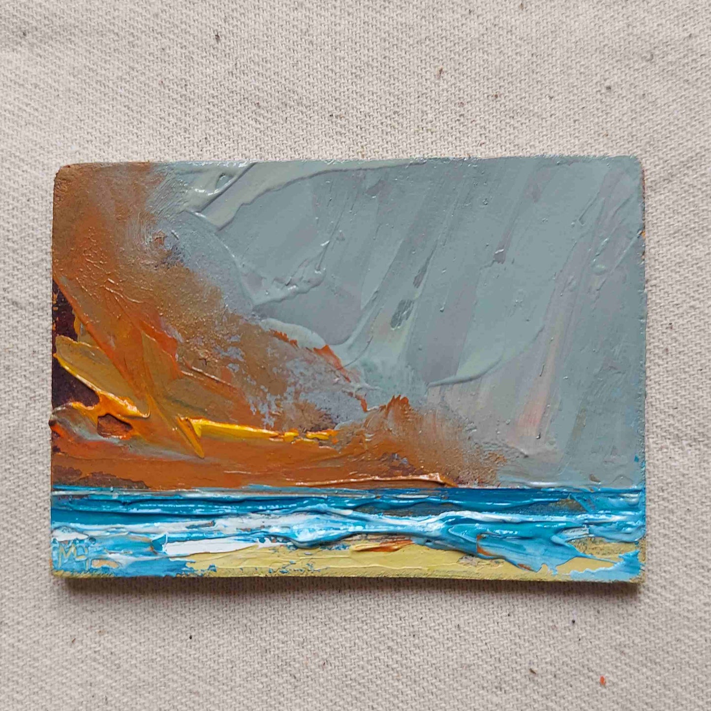 ACEO 1299