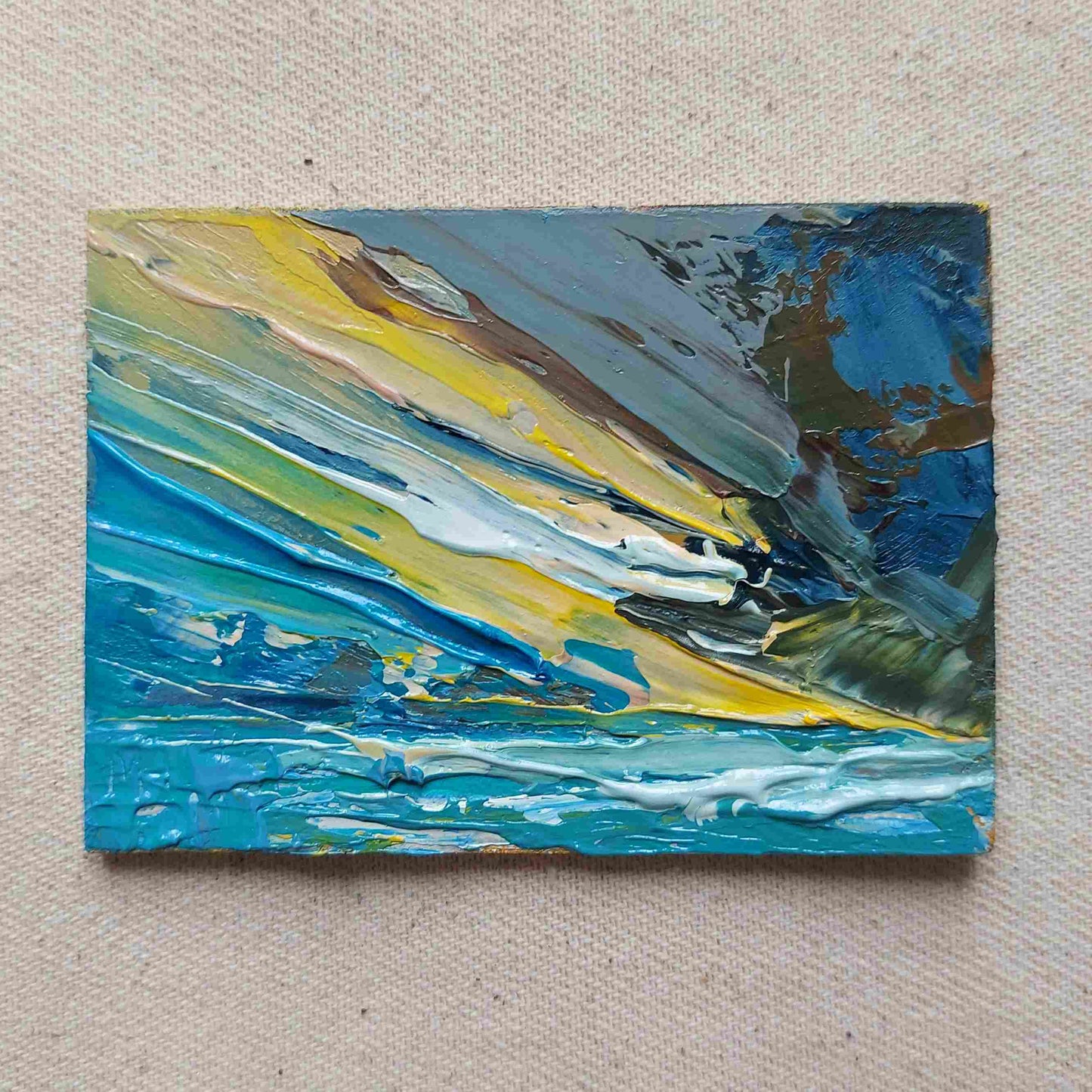 ACEO 1300