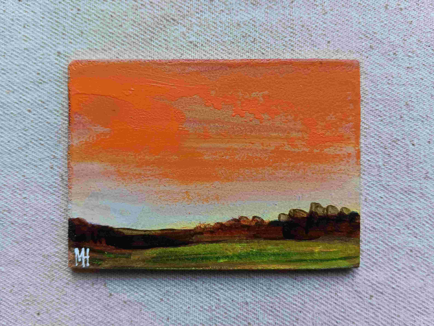 ACEO 1302