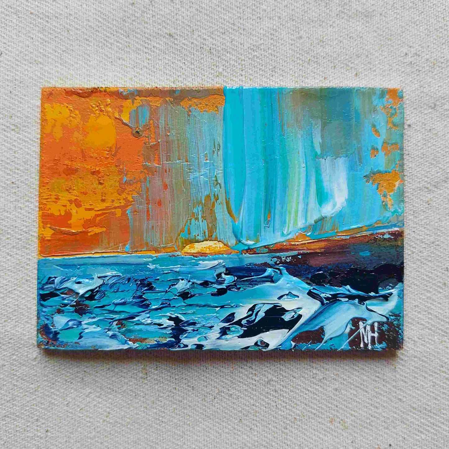 ACEO 1304