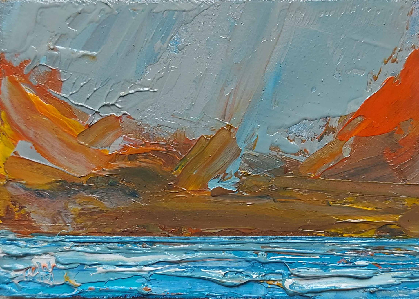 ACEO 1305