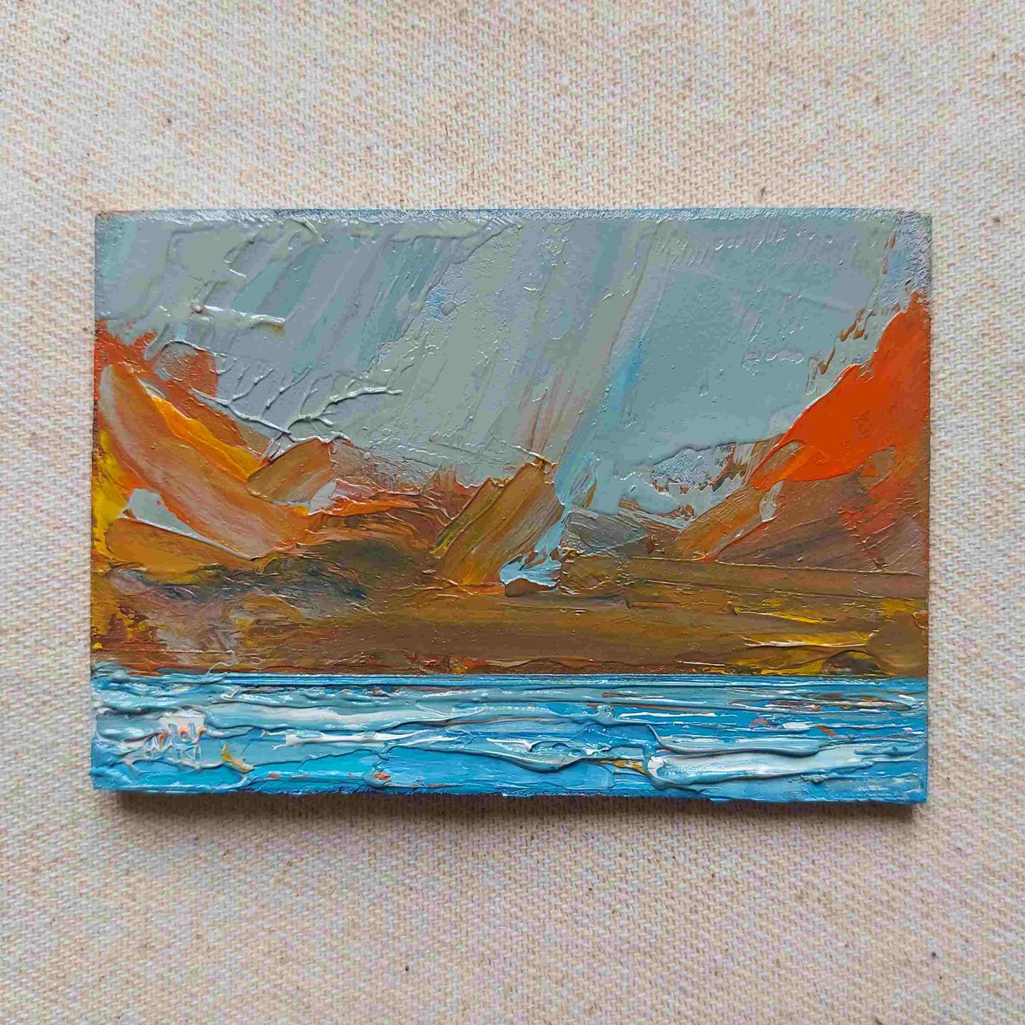 ACEO 1305