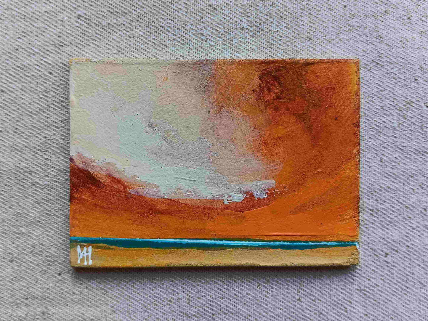 ACEO 1308