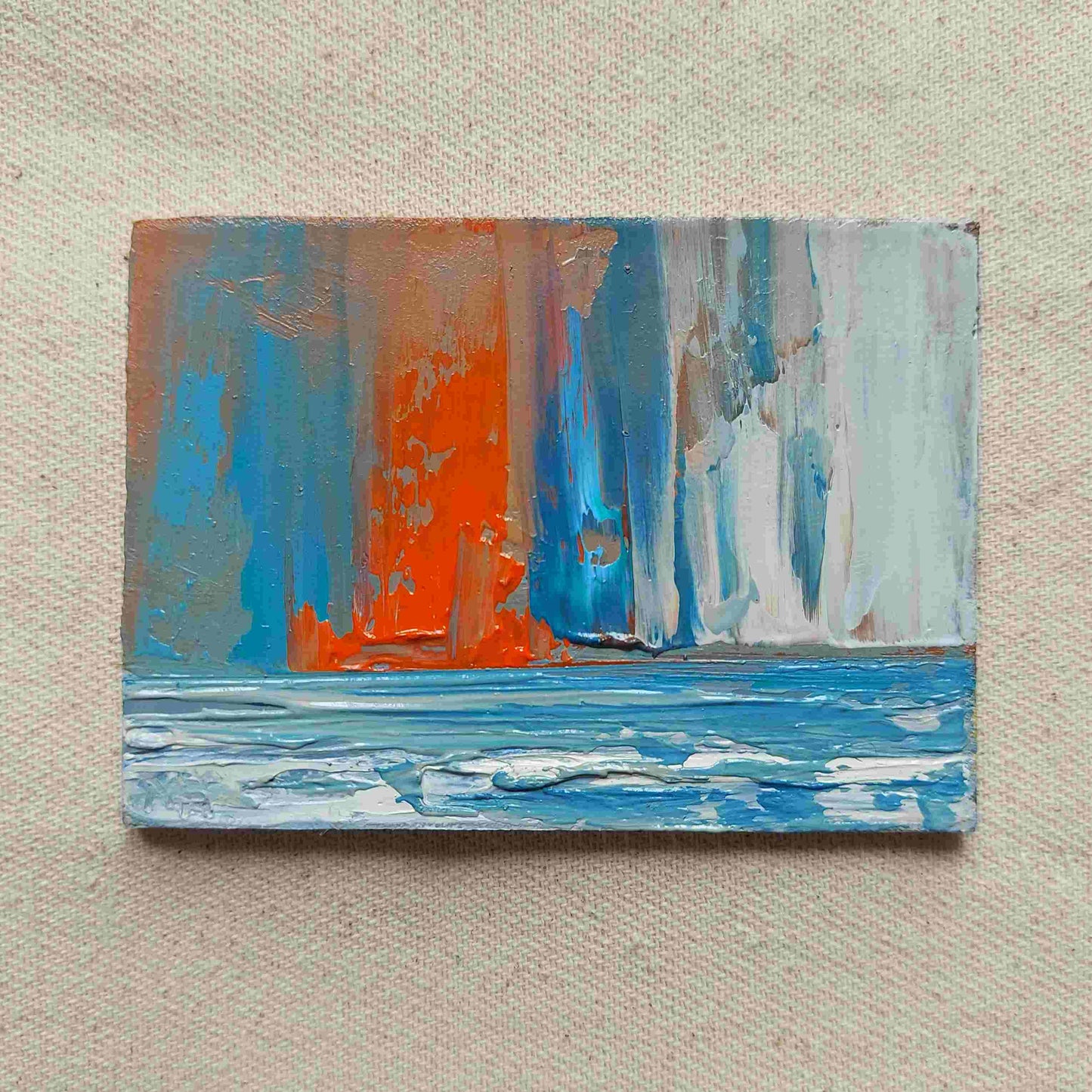 ACEO 1311