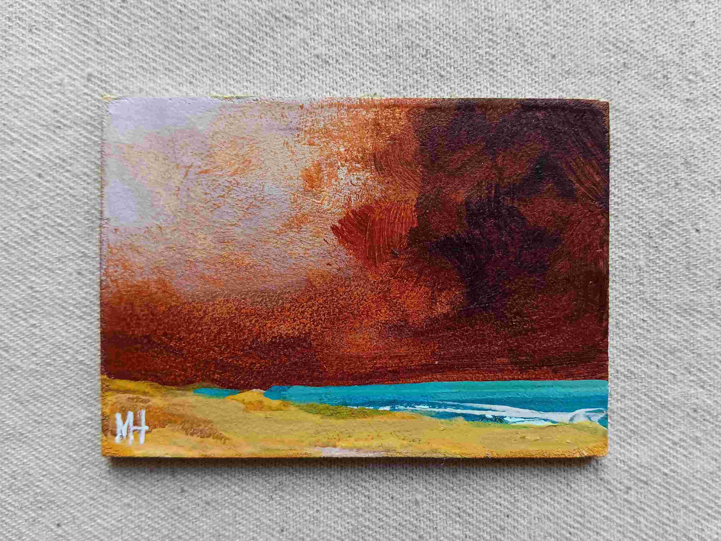 ACEO 1312